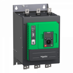 Altivar Soft Starter ATS480 - 140A - 208V à 690V