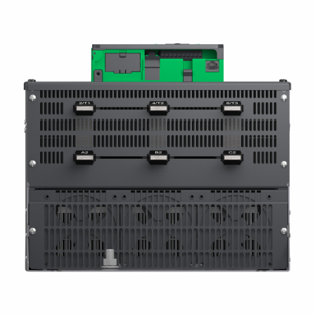 Altivar Soft Starter ATS480 - 250A - 208V à 690V