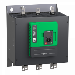 Altivar Soft Starter ATS480 - 210A - 208V à 690V