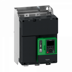 Altivar Soft Starter ATS490 - 480A - 208V à 690V - Bypass et Safety STO