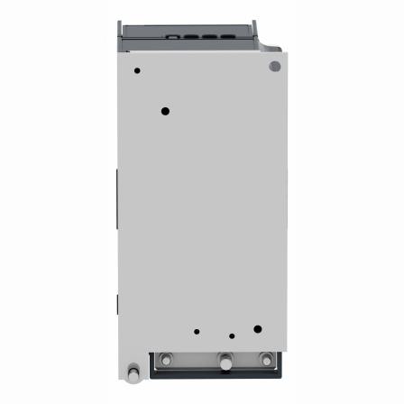 Altivar ATV12 - variateur de vit. - 0,37kW 0,55CV - 100..120V - 1ph - radiateur