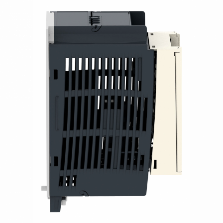 Altivar ATV12 - variateur de vit. - 0,75kW 1CV - 200..240V - 1ph - radiateur