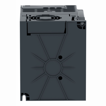 Altivar ATV12 - variateur de vit. - 0,75kW 1CV - 100..120V - 1ph - radiateur