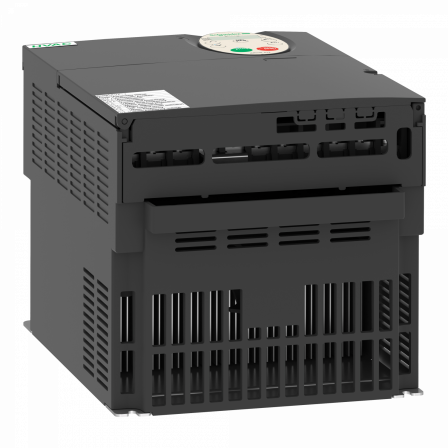 Altivar - ATV212 variateur de vitesse - 3ph - 11kW - 15hp - 480V - CEM - IP21