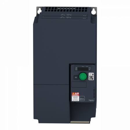 Altivar Machine - variateur de vitesse compact - 15kW 200V - tri