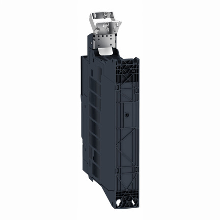 Altivar Machine - variateur - 0,75kW - 380/500V tri - book - CEM - IP20