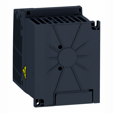 Altivar Machine - variateur - 0,75kW - 380/500V tri - compact - CEM - IP20