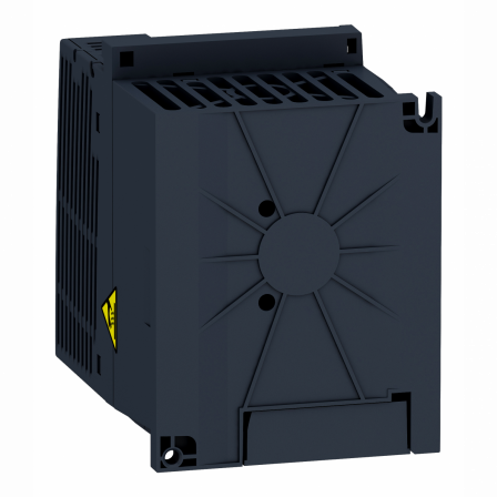 Altivar Machine - variateur - 1,5kW - 690V - tri - format compact