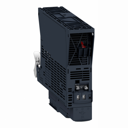 Altivar Machine - variateur - 1,5kW - 200/240V mono - book - CEM - IP20