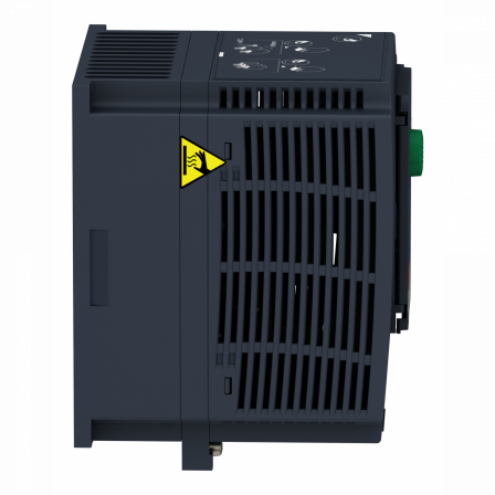 Altivar Machine - variateur - 4kW - 200V - tri - format compact