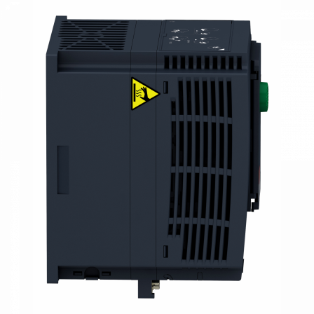 Altivar Machine - variateur - 4kW - 690V - tri - format compact