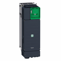 Altivar Machine - variateur - 30kW - 400V - haute perf avec Ethernet