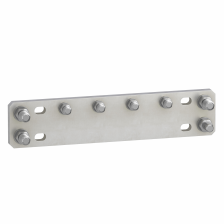 Mains power kit (copper busbars) Mains power kit (copper busbars)