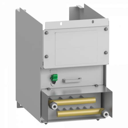 Module de refroidissement d'armoire (échangeur de chaleur air/eau) 115V AC