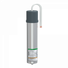 CONDENSATEUR CAN SDY 3/3. 6KVAR 400V