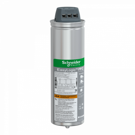 CONDENSATEUR CAN SDY 16.9 /20.3KVAR 440V