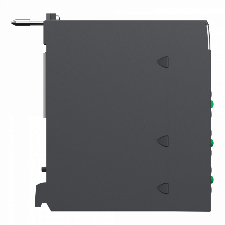 Modicon 580 - coupleur de communication Ethernet M580 au protocole IEC 61850
