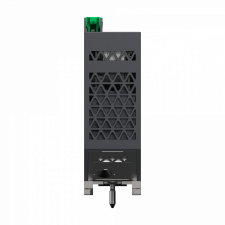 Modicon X80 - Module coupleur RTU évolué sur Ethernet - 1 port série - durci