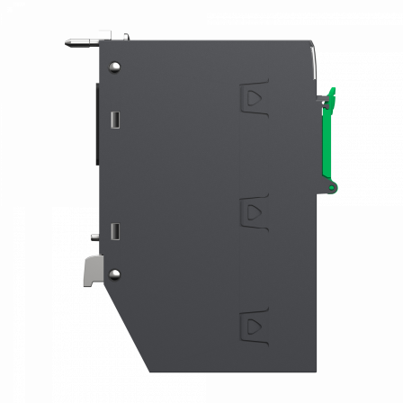 Modicon X80 - Module coupleur RTU évolué sur Ethernet - 1 port série - durci