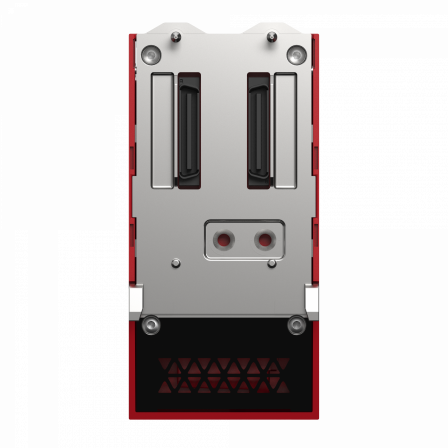 M580 co-processeur SIL3