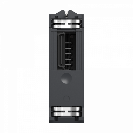 Modicon X80 - module 8 entrées ANA rapides isolées - durci
