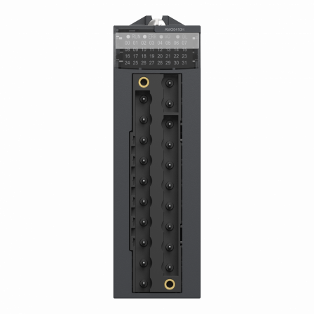 Modicon X80 - module 4 sorties ANA isolées - durci