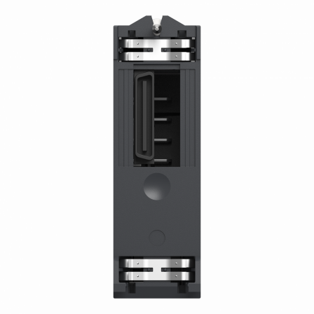 Modicon X80 - module 4 sorties ANA isolées - durci