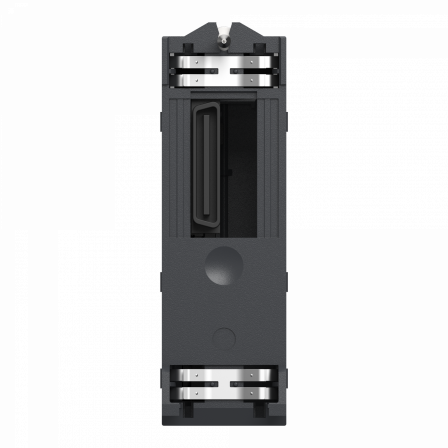 Modicon X80 - module 4 entrées thermocouple isolées - durci