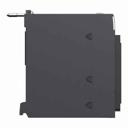 Modicon X80 - module 8 entrées thermocouple isolées - durci