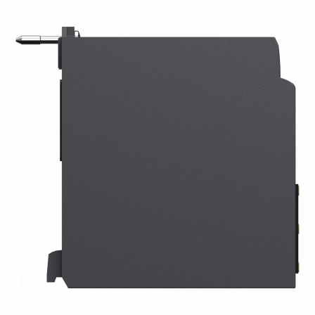 Modicon X80 - module d'alimentation - 100.240Vca - 36W - durci