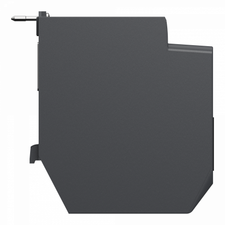 Modicon X80 - module d'alimentation redondante 125VDC - 40W