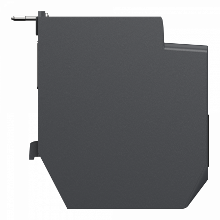 Modicon X80 - module d'alimentation redondante 125VDC - 40W - durci