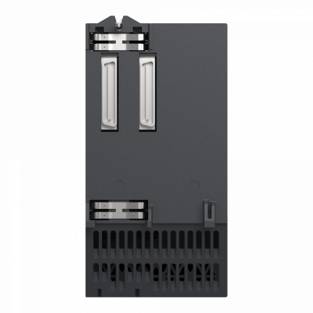 Modicon X80 - module d'alimentation redondante 125VDC - 40W - durci