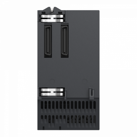 Modicon X80 - module d'alimentation - 100..240Vca - 40W