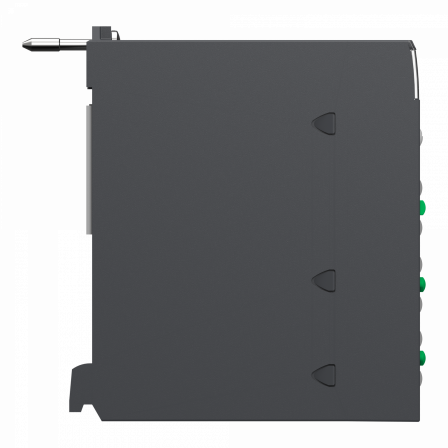 Module de communication pour rack déporté Ethernet RIO (M580)
