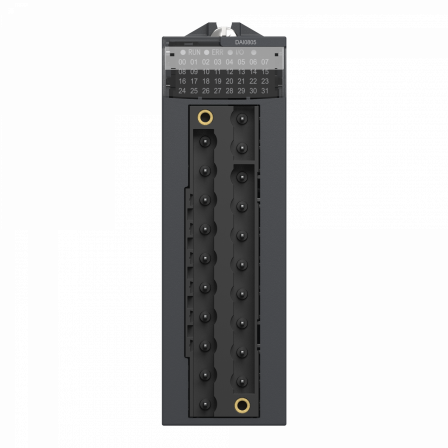 Modicon X80 - Module 8 entrées TOR 200-240VAC