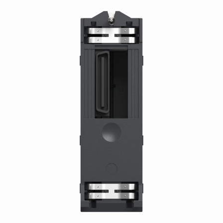 Modicon X80 - module 32 entrées TOR - 24Vcc - durci