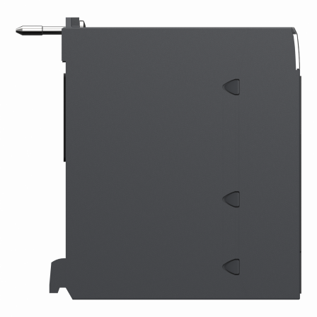 Modicon X80 - module comptage rapide - 10kHz - 8 voies - durci