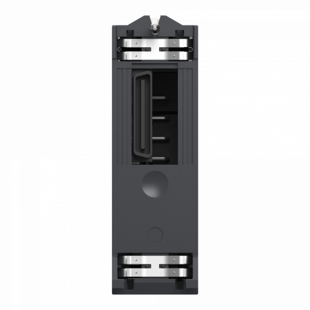 Modicon X80 - module comptage rapide - 10kHz - 8 voies - durci