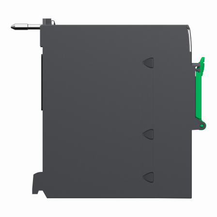 Modicon X80 - module adaptateur Ethernet pour rack déporté DIO