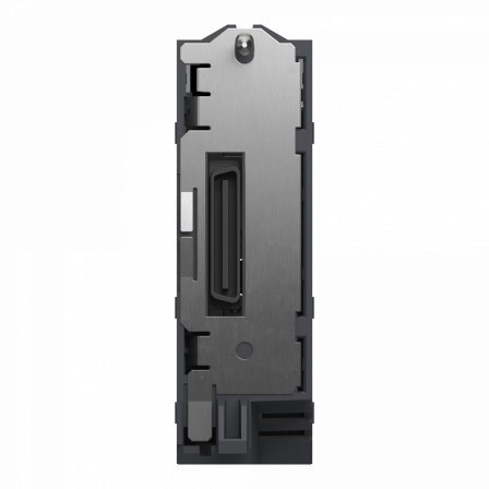 Modicon X80 - module extension rack M340/M580 - durci