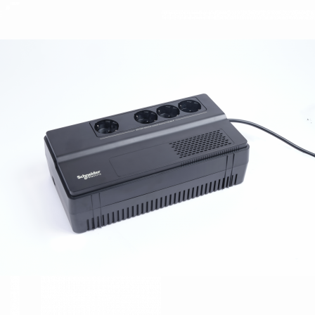 Easy UPS BVS - onduleur 1 ph line-interactive - 230V - 500VA - 4 prise Schuko/FR