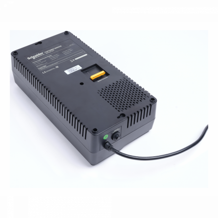 Easy UPS BVS - onduleur 1 ph line-interactive - 230V - 500VA - 4 prise Schuko/FR