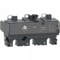 ComPacT NSX - Déclencheur magnéto-thermique - TM-D 16A - 3P3D pour NSX100