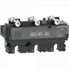 ComPacT NSX - Déclencheur MicroLogic 2.2 40A - 3P3D pour NSX100-250