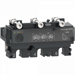 ComPacT NSX - Déclencheur MicroLogic 2.2G 40A - 3P3D pour NSX100-250