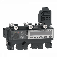 ComPacT NSX - Déclencheur MicroLogic 6.2E 40A - 3P3D pour NSX100-250