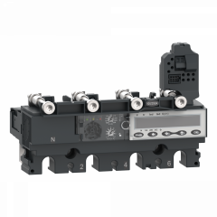 ComPacT NSX - Déclencheur MicroLogic 5.2E 40A - 4P4D pour NSX100-250