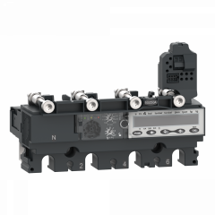 ComPacT NSX - Déclencheur MicroLogic 6.2E 40A - 4P4D pour NSX100-250