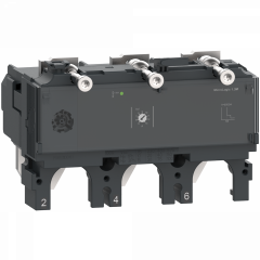 ComPacT NSX - Déclencheur MicroLogic 1.3 M 320A - 3P3D pour NSX400-630
